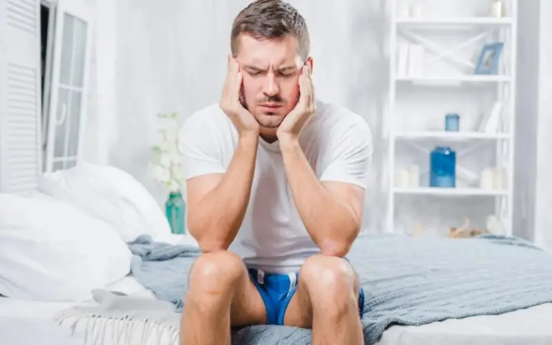 niski testosteron odstawienie testosteronu