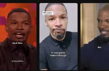 jamie foxx