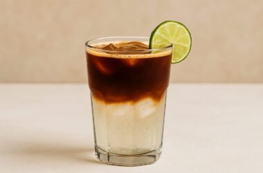 espress tonic 2025