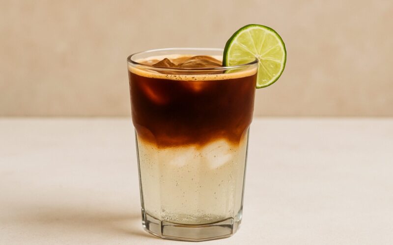 espress tonic 2025