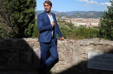 Elegancka odzież męska – 4 elementy, na które warto zwrócić szczególną uwagę