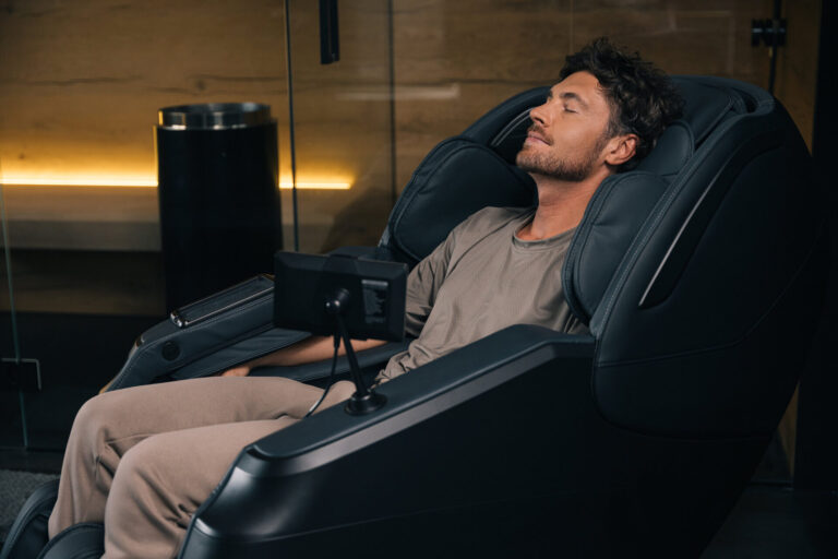 Fotel masujący a ból pleców, karku i kręgosłupa 28 Fotel masujący a ból pleców, karku i kręgosłupa