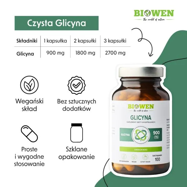 glicyna