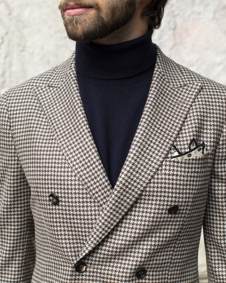 Jak budować styl smart casual jesienią – kluczowe elementy męskiej garderoby 14 Jak budować styl smart casual jesienią – kluczowe elementy męskiej garderoby
