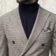 Jak budować styl smart casual jesienią – kluczowe elementy męskiej garderoby