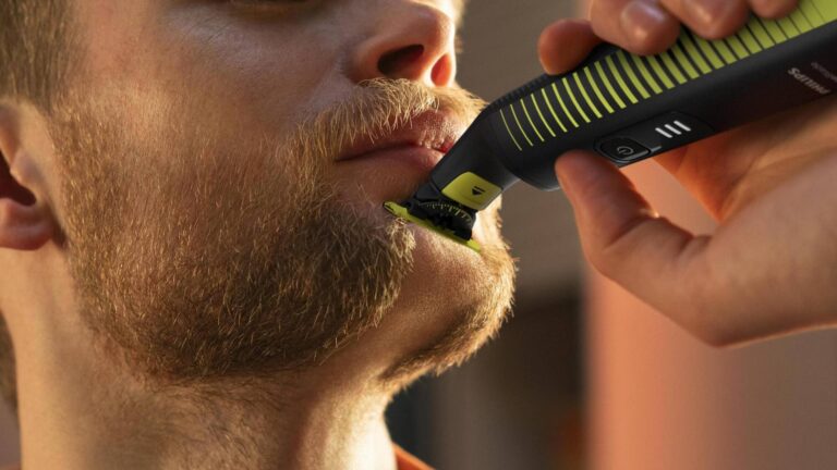 Czy zamienniki ostrzy do Philips OneBlade to dobry wybór? 20 czytanieostrzadophilipsonebladetodobrywybor wp