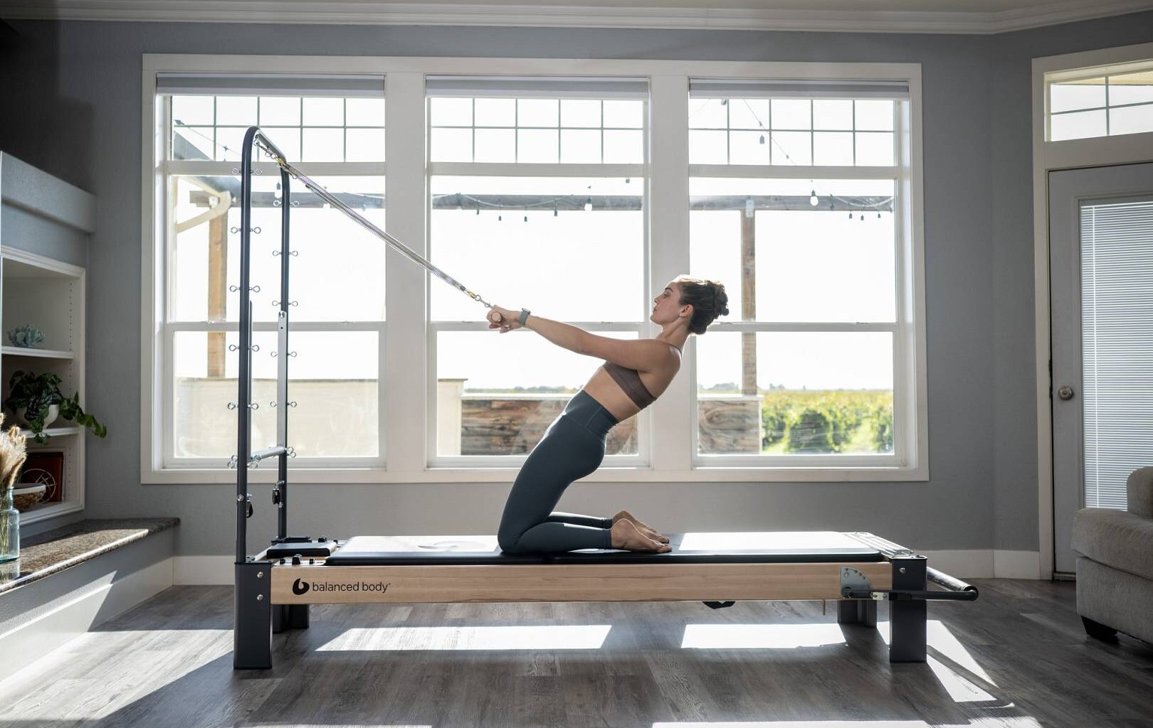 reformer do pilatesu reformer rialto tower wp