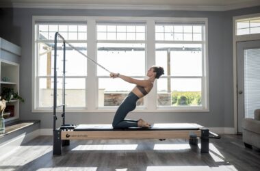 reformer do pilatesu reformer rialto tower wp
