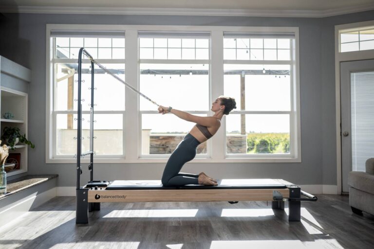 reformer do pilatesu reformer rialto tower wp