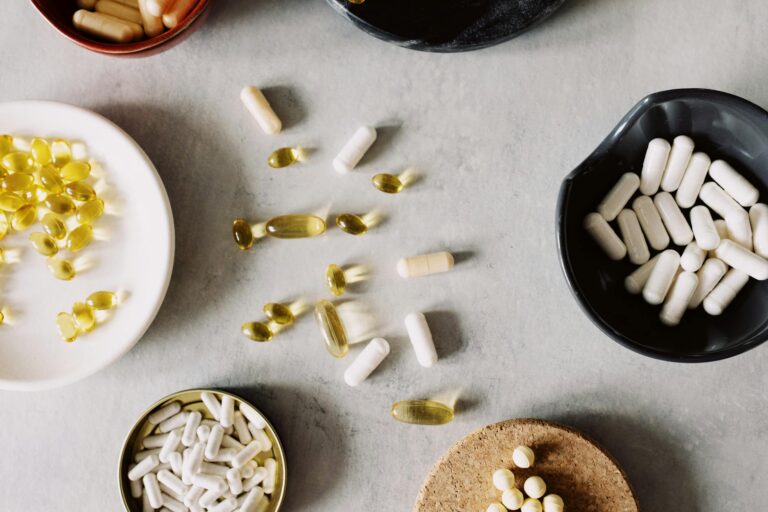 Magnez z potasem – dlaczego warto uzupełniać oba pierwiastki jednocześnie? 7 20260126125201 pexels photo 3850715.jpeg.jpg