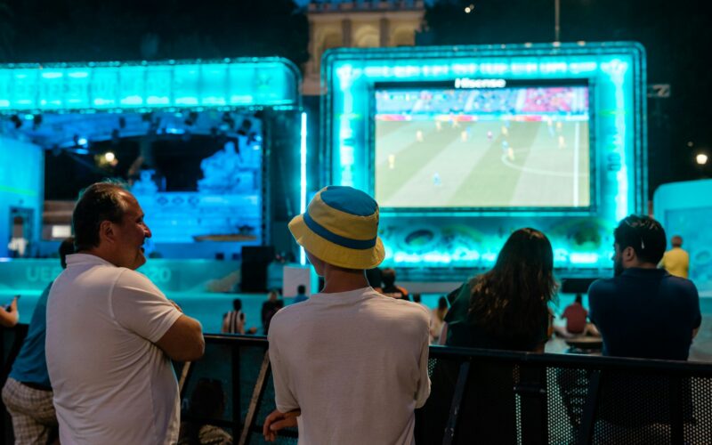 13 piłkarskich filmów, które musisz obejrzeć 13 13 piłkarskich filmów, które musisz obejrzeć