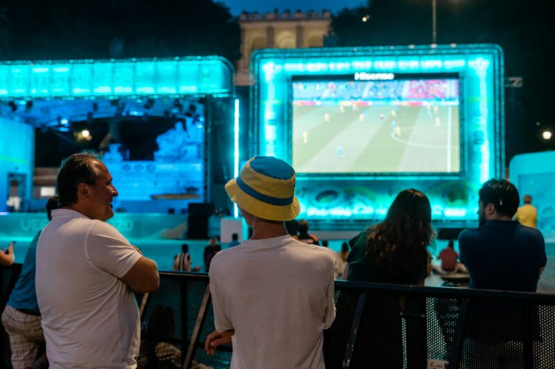13 piłkarskich filmów, które musisz obejrzeć 5 13 piłkarskich filmów, które musisz obejrzeć