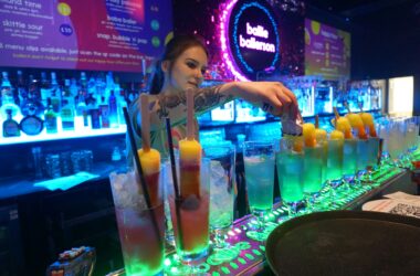 5 drinków do zadań specjalnych