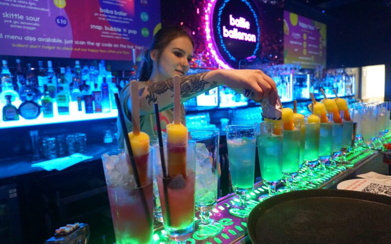 5 drinków do zadań specjalnych