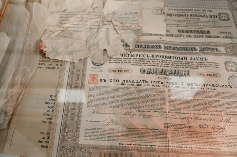 5 historycznych pomyłek, które mogą być dla Ciebie dobrą nauczką