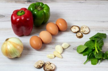 50 superproduktów dla zdrowia, formy i mięśni