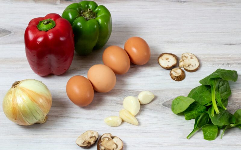 50 superproduktów dla zdrowia, formy i mięśni 9 50 superproduktów dla zdrowia, formy i mięśni
