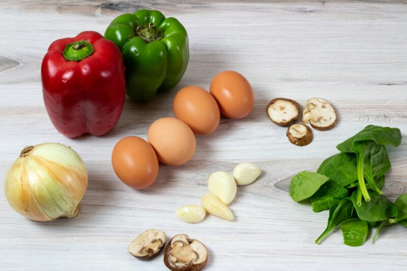 50 superproduktów dla zdrowia, formy i mięśni 5 50 superproduktów dla zdrowia, formy i mięśni