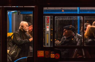 7 grzechów głównych mężczyzny