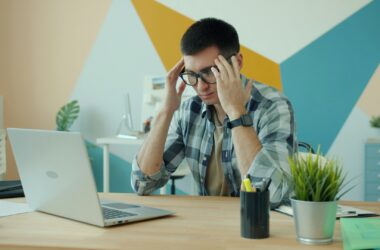 7 oznak, że możesz wylecieć z pracy 13 7 oznak, że możesz wylecieć z pracy