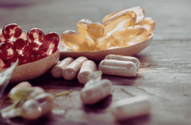 Czy probiotyki mogą łagodzić objawy alergii? 11 Probiotyki