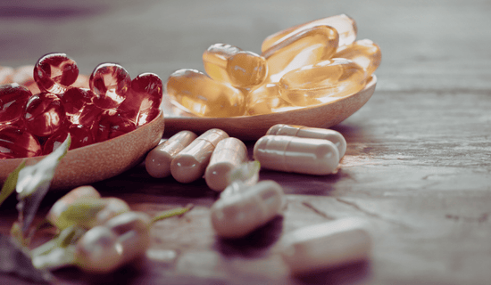 Czy probiotyki mogą łagodzić objawy alergii? 5 Probiotyki