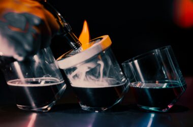 Barman radzi: bądź mądry przed szkodą 12 Barman radzi: bądź mądry przed szkodą