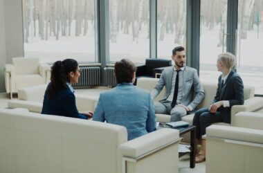Biznes i kariera: restrukturyzacja firmy