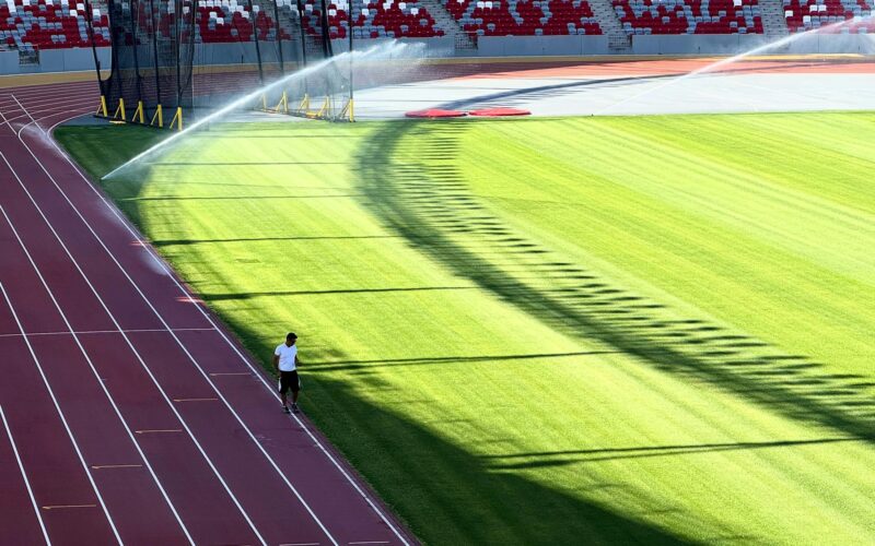 Carl Lewis: Arogancją możesz wygrać 11 Carl Lewis: Arogancją możesz wygrać