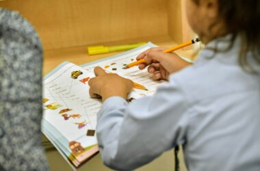 Co odziedziczyłeś w genach?