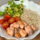 Dieta Cambridge: zrzuć 1 kg w tydzień