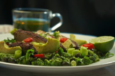 Dieta na ciężki dzień: mnóstwo energii, zero tłuszczu - w Men's Health