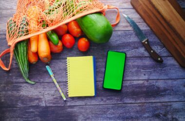Dieta na zdrowie: twój plan na dziesięciolecia