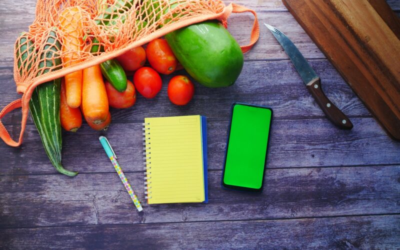 Dieta na zdrowie: twój plan na dziesięciolecia