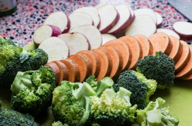 Dieta paleo: zdrowy i szczupły jak jaskiniowiec? 11 Dieta paleo: zdrowy i szczupły jak jaskiniowiec?