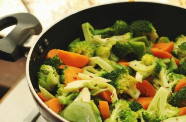 Dieta TNT: schudnij strategicznie