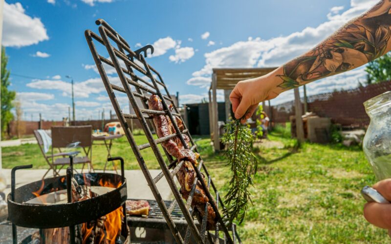 Dieta wikingów: moc Thora będzie z Tobą!