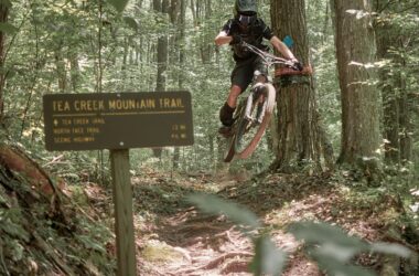 Downhill, czyli rolling stones
