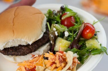 Fast food bez wyrzutów sumienia 12 Fast food bez wyrzutów sumienia
