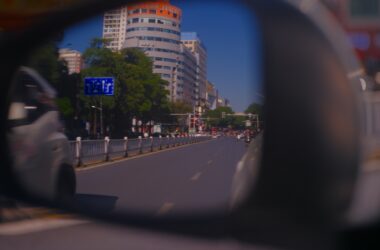Fotoradary: nie daj się złapać 12 Fotoradary: nie daj się złapać