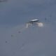 Heliskiing: helikopter w śniegu