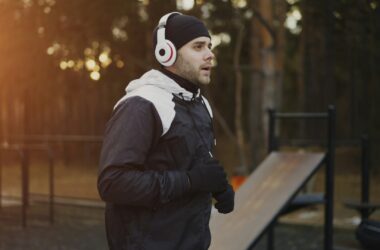 Hi-tech: najlepsze słuchawki sportowe