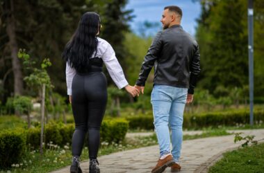 Jak poderwać modelkę?
