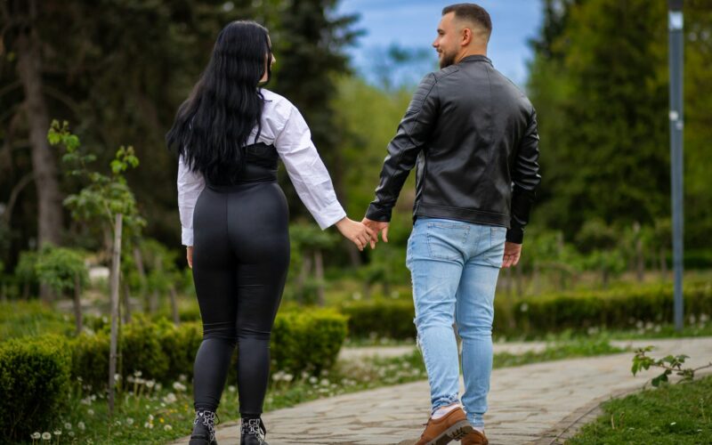 Jak poderwać modelkę? 11 Jak poderwać modelkę?