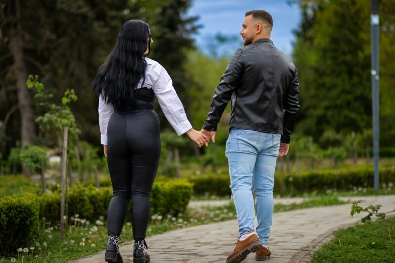 Jak poderwać modelkę?