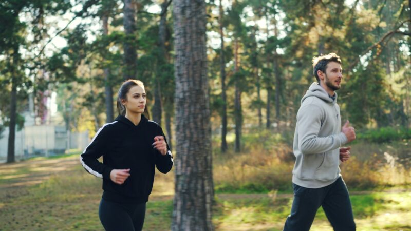 Jak zachować zdrowie? Sposoby na zdrowe życie 5 Jak zachować zdrowie? Sposoby na zdrowe życie