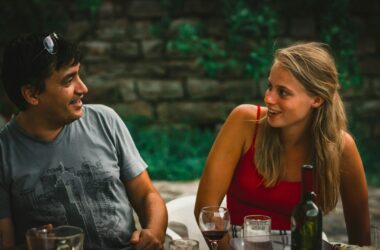 Jak zdobyć kobietę idealną? 12 Jak zdobyć kobietę idealną?