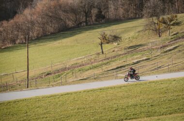 Jazda na rowerze: dogoń mistrzów kierownicy 11 Jazda na rowerze: dogoń mistrzów kierownicy