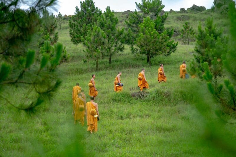 Klasztor Shaolin: gniazdo smoków 13 Klasztor Shaolin: gniazdo smoków