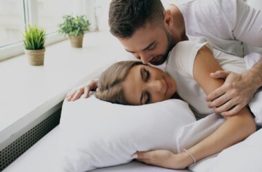 Kobiecy orgazm: 8 lekcji jej rozkoszy